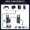 VRRIIS 097 4K HDMI Wireless Extender Kit EU Plug - Transmitter Receiver - 6