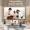 BOVBOX 082 1080P HDMI Wireless Extender EU Plug - 400m Range - 6