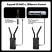 BOVBOX 081 400m 1080P Wireless HDMI Extender AU Plug - 5
