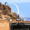 BOVBOX 098 4K HD Wireless Extender for DSLR Cameras - SDI HDMI EU Plug - 5