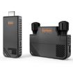 BOVBOX 091-HD 100M Wireless WiFi HDMI Extender AU Plug for Conference - 1