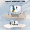 VRRIIS 097PRO 4K HD Wireless Transmitter Receiver for Outdoor Streaming - 6