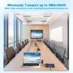 BOVBOX 092 Pro 300m Wireless HDMI Extender US Plug Transmitter Receiver - 4