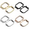 Vivo Watch GT Gold Metal Ear Frame Protective Case - 4