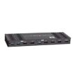 8K 60Hz USB 3.0 Dual DP KVM Switch for 2 Computers/Monitors EU Plug - 2