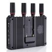 VRRIIS 083H Wireless HDMI Extender, 400M Range, 7" LCD, EU Plug - 2