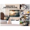VRRIIS 083H Wireless HDMI Extender 400M Range 7" LCD AU Plug - 5
