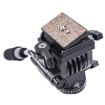 YUNTENG 930 Hydraulic Gimbal for DSLR Mirrorless & DV Camcorders - 3