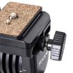 YUNTENG 930 Hydraulic Gimbal for DSLR Mirrorless & DV Camcorders - 7