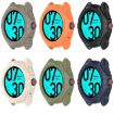Ticwatch Pro 5 Enduro Gray TPU Half Coverage Protective Case - 8