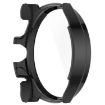 Ticwatch Pro 5 Enduro Tempered Film PC Protective Case - Black - 5
