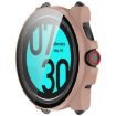 Ticwatch Pro 5 Enduro Cherry Pink Tempered Film PC Protective Case - 2