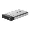WAVLINK ST347 Dual Slot M.2 SSD Enclosure USB-C 3.2 Gen2 10Gbps (AU Plug) - 1