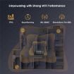 WAVLINK WN530HG4 AC1200 Dual Band MU-MIMO Gigabit Router US Plug - 5