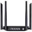 WAVLINK WN530BE1 Dual-Band Gaming Router, Gigabit Ports, US Plug WiFi - 2