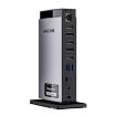 WAVLINK WL-UG69PD13Pro 15-in-1 USB-C Docking Station for MacBook (UK Plug) - 1