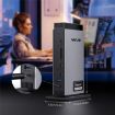 WAVLINK WL-UG69PD13Pro 15-in-1 USB-C Docking Station for MacBook (EU Plug) - 8