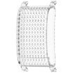 WHOOP 4.0/3.0 Diamond PC Watch Protective Case - Transparent - 4