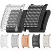 WHOOP 4.0/3.0 Diamond PC Watch Protective Case - Transparent - 6