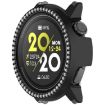 COROS Pace 3 Black Diamond Half Coverage Hollow PC Watch Case - 2