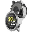COROS Pace 3 Silver Diamond Half Coverage PC Watch Protective Case - 3