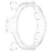 COROS Pace 3 Transparent Diamond Half Coverage Watch Protective Case - 5