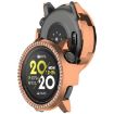 COROS Pace 2 Rose Gold Diamond PC Watch Protective Case - 3