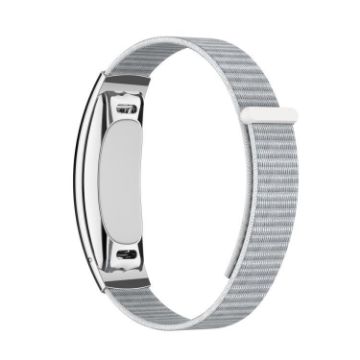 Gray Outdoor Mosquito Repellent Bracelet with Essential Oil Wristband - 1