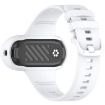 Insta 360 Go 3/Go 3S/Go 2 White Silicone Watch Band - 1