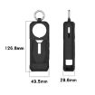 Insta360 X5 Dark Gray Silicone Protective Case - Durable Camera Cover - 6