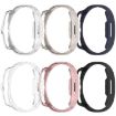 Samsung Galaxy Watch 8 40mm Hollow PC Case - Midnight Blue Cover - 7