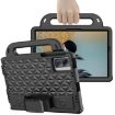 Xiaomi Pad 6/6 Pro Diamond Series EVA Shockproof Tablet Case Black - 1