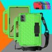 Xiaomi Pad 6/6 Pro Green EVA Shockproof Sleeve Tablet Case - Diamond Series - 4