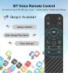 S905X5M Android 14 ATV 4K Display Dongle Smart TV Receiver - 3