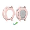 OPPO Watch X2 Mini Silicone Protective Case - Starlight Pink - 3