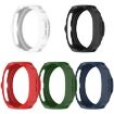 Samsung Galaxy Watch 8 Classic/Ultra 2 TPU Protector Case - Midnight Blue - 7