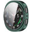 Samsung Galaxy Watch 8 40mm Dark Green TPU Protective Case - 2