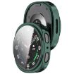 Samsung Galaxy Watch 8 40mm Dark Green TPU Protective Case - 3