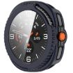 Samsung Galaxy Watch 8 Classic/Ultra 2 PC Case with Tempered Film - Ink Blue - 2
