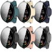 Garmin Forerunner 570 42mm Ink Blue Tempered Film PC Watch Case - 8