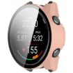 Garmin Forerunner 570 42mm Pink Tempered Film PC Watch Case - 2