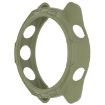 Garmin Forerunner 570 42mm Green TPU Protective Case - Half Coverage - 4