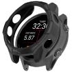 Garmin Forerunner 570 42mm Black TPU Protective Case - Half Coverage - 1