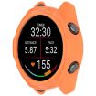 Garmin Forerunner 570 47mm Orange TPU Protective Case - Half Coverage - 2