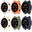 Garmin Forerunner 570 47mm Orange TPU Protective Case - Half Coverage - 8