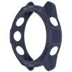 Garmin Forerunner 970 TPU Protective Case - Midnight Blue Half Coverage - 4