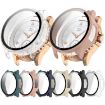 For Honor ROSSINI 2e Pink Tempered Film PC Watch Protective Case - 6