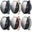 Amazfit Balance 2 Ink Blue Tempered Film PC Watch Protective Case - 8