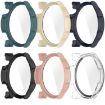 Amazfit Balance 2 Transparent Tempered Film PC Watch Case - 9