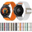 22mm Universal Elastic Nylon Watch Band - Mechanical Drip Starlight - 4